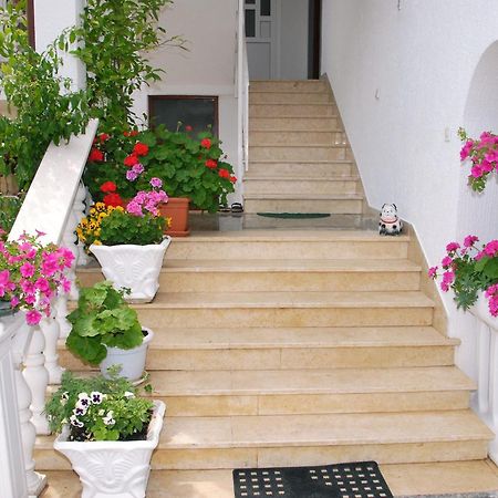 Apartamento House Lucija Poreč Exterior foto