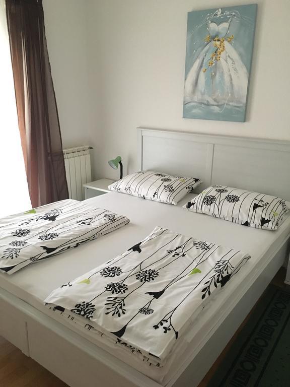 Apartamento House Lucija Poreč Exterior foto
