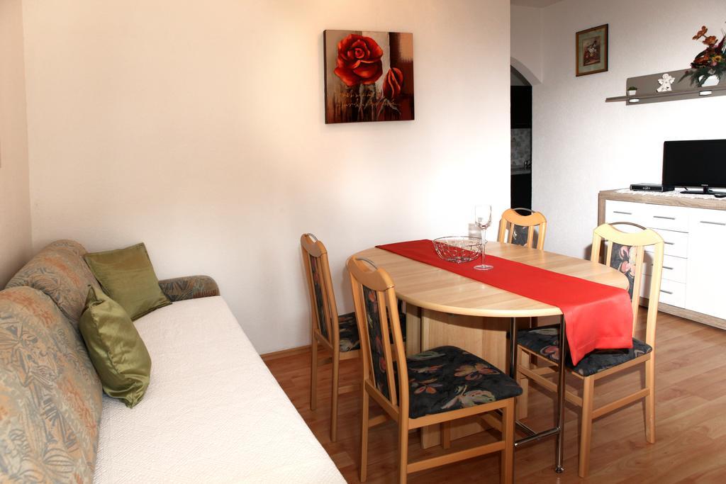 Apartamento House Lucija Poreč Exterior foto